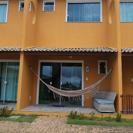 Imbassaí Summer Flats Apartamento Salvador Exterior foto