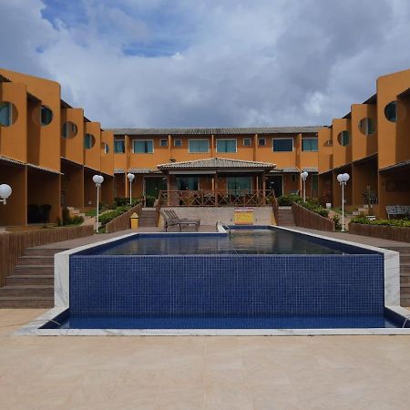 Imbassaí Summer Flats Apartamento Salvador Exterior foto