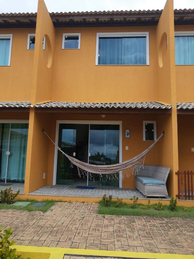 Imbassaí Summer Flats Apartamento Salvador Exterior foto