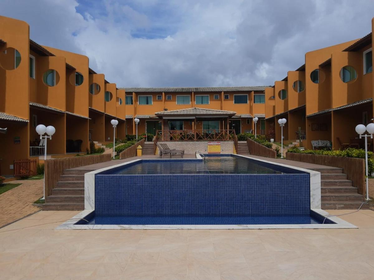 Imbassaí Summer Flats Apartamento Salvador Exterior foto