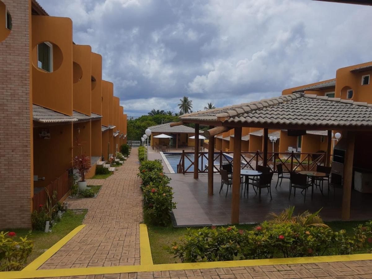 Imbassaí Summer Flats Apartamento Salvador Exterior foto