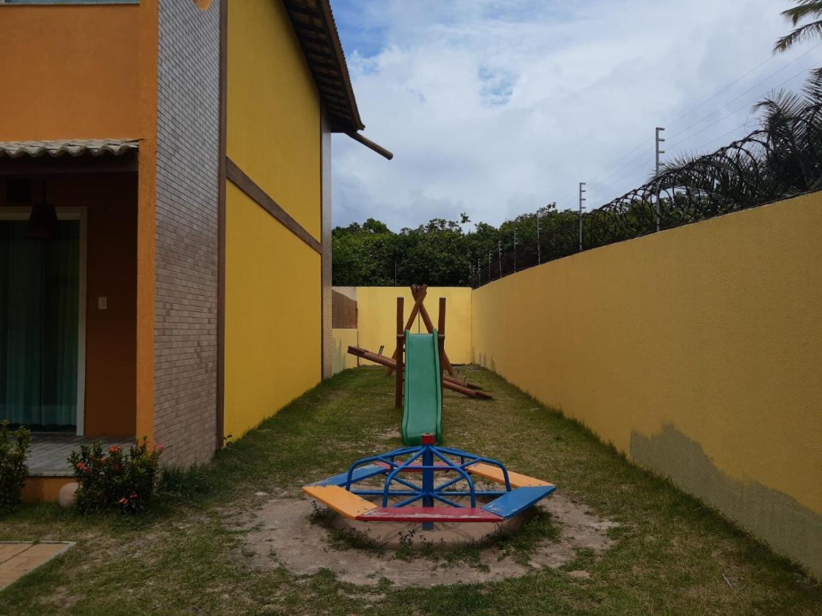 Imbassaí Summer Flats Apartamento Salvador Exterior foto